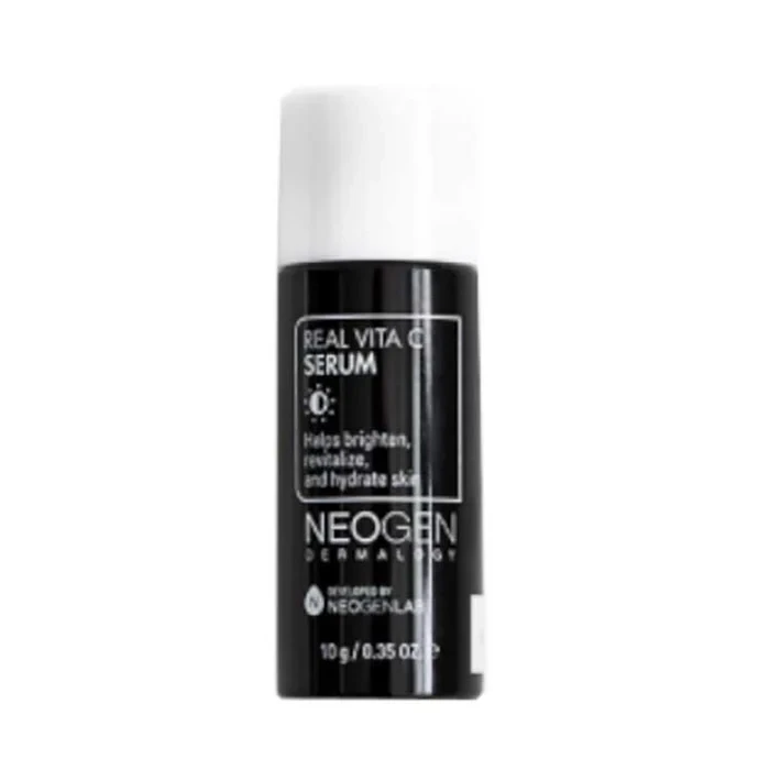 Neogen Dermalogy Real Vita C Serum 10ml – Brightening Vitamin C Serum